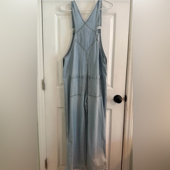 Overalls - Picture 4 of 4